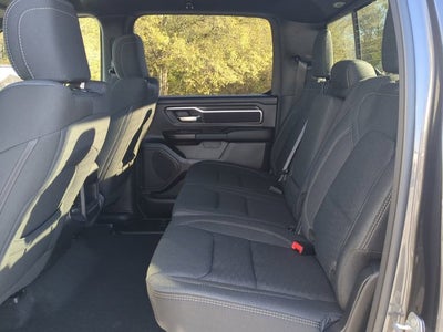 2026 RAM Ram 1500 Big Horn