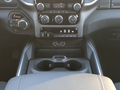 2026 RAM Ram 1500 Big Horn