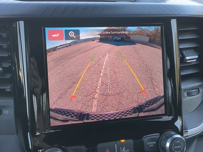 2026 RAM Ram 1500 Big Horn