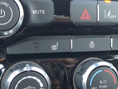 2026 RAM Ram 1500 Big Horn