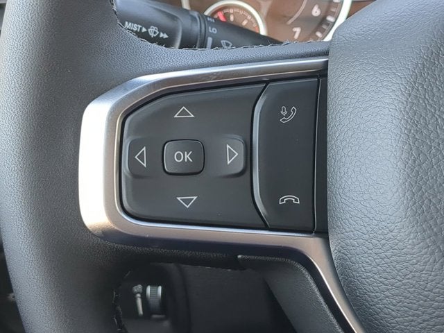 2026 RAM Ram 1500 Big Horn