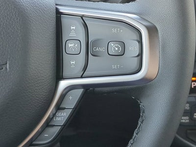 2026 RAM Ram 1500 Big Horn