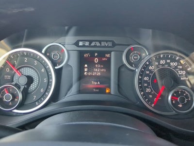 2026 RAM Ram 1500 Big Horn