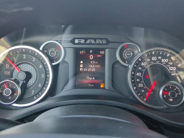 2026 RAM Ram 1500 Big Horn