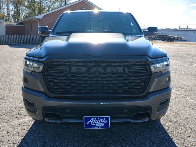 2026 RAM Ram 1500 Big Horn