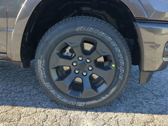 2026 RAM Ram 1500 Big Horn