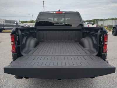 2026 RAM Ram 1500 Big Horn