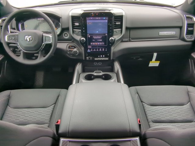 2026 RAM Ram 1500 Big Horn