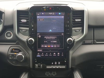 2026 RAM Ram 1500 Big Horn