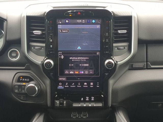 2026 RAM Ram 1500 Big Horn
