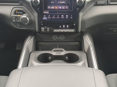 2026 RAM Ram 1500 Big Horn