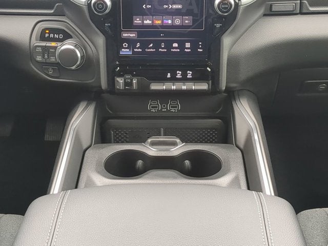 2026 RAM Ram 1500 Big Horn