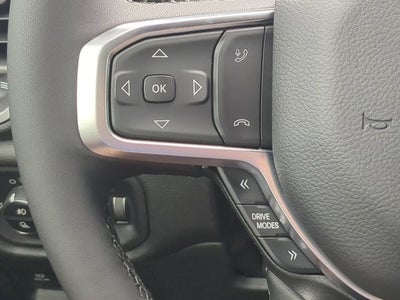 2026 RAM Ram 1500 Big Horn