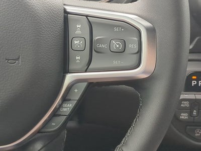 2026 RAM Ram 1500 Big Horn