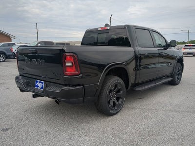 2026 RAM Ram 1500 Big Horn