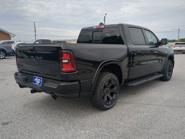 2026 RAM Ram 1500 Big Horn
