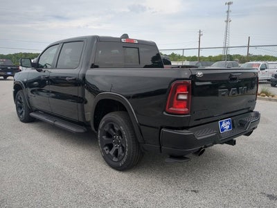 2026 RAM Ram 1500 Big Horn
