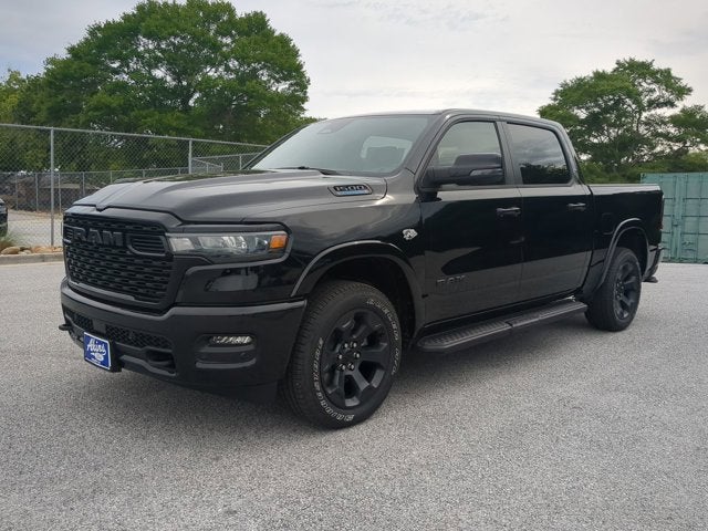 2026 RAM Ram 1500 Big Horn