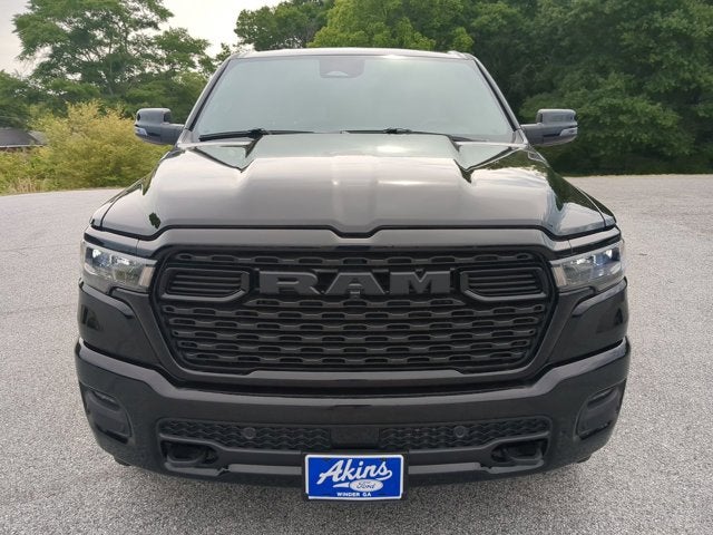 2026 RAM Ram 1500 Big Horn