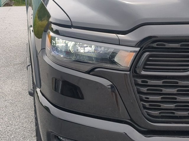 2026 RAM Ram 1500 Big Horn
