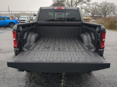 2026 RAM Ram 1500 Big Horn