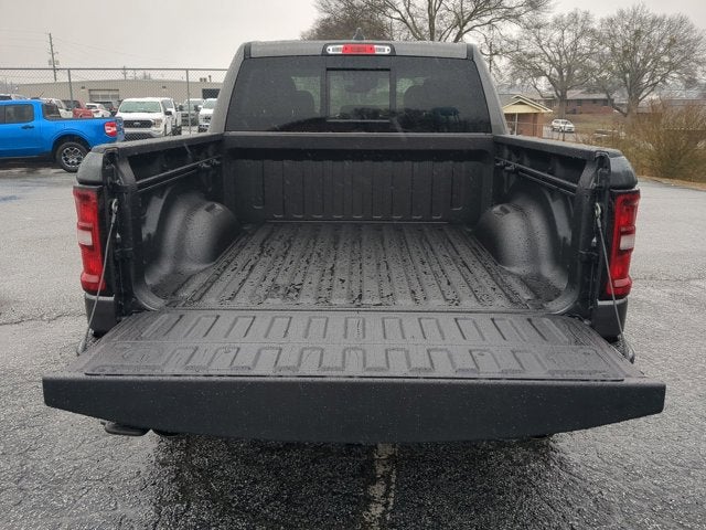 2026 RAM Ram 1500 Big Horn