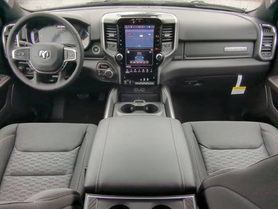 2026 RAM Ram 1500 Big Horn