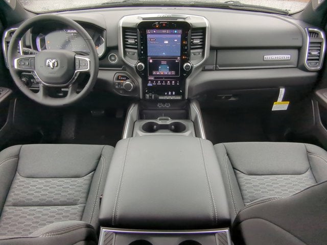 2026 RAM Ram 1500 Big Horn