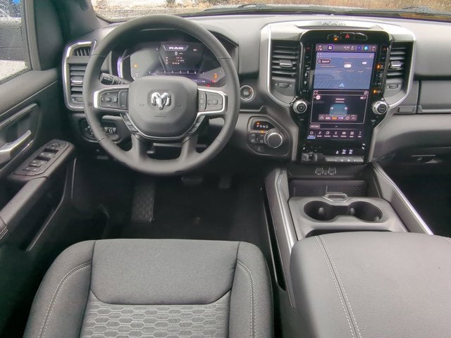 2026 RAM Ram 1500 Big Horn