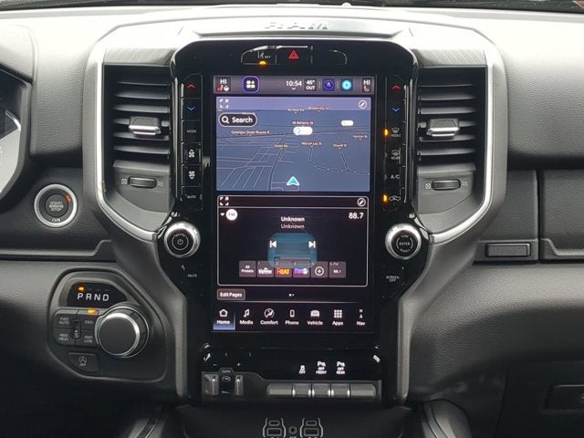 2026 RAM Ram 1500 Big Horn