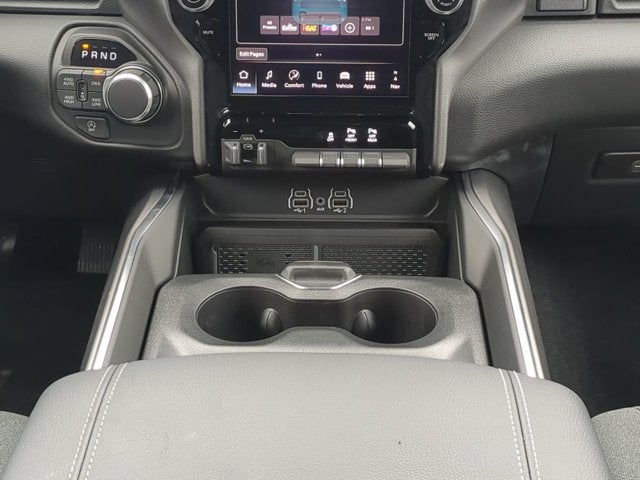 2026 RAM Ram 1500 Big Horn