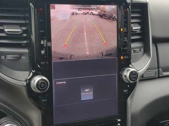 2026 RAM Ram 1500 Big Horn