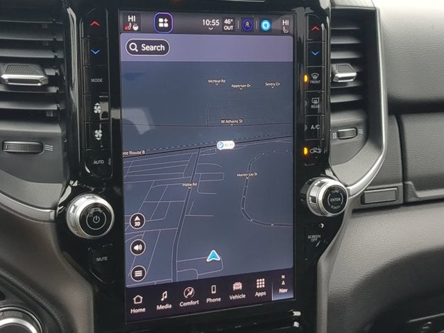 2026 RAM Ram 1500 Big Horn