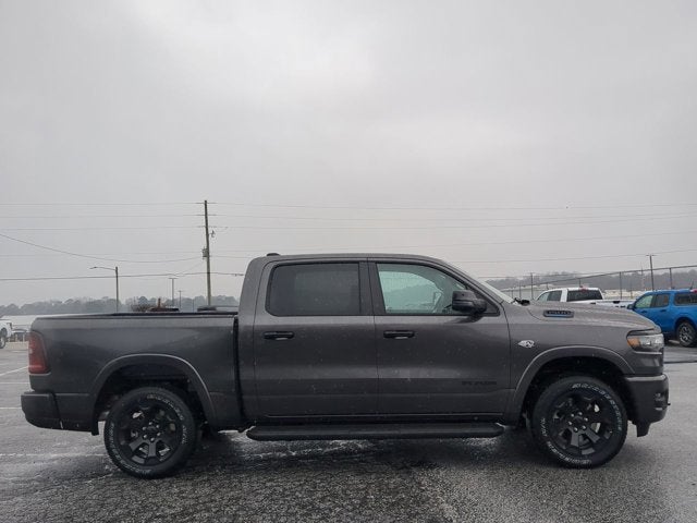 2026 RAM Ram 1500 Big Horn