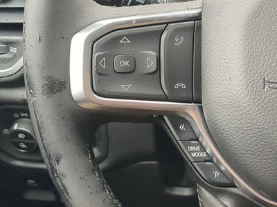 2026 RAM Ram 1500 Big Horn