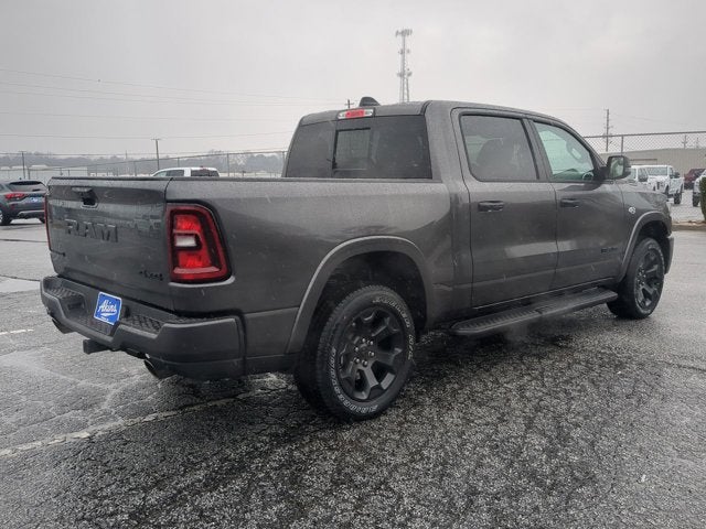 2026 RAM Ram 1500 Big Horn