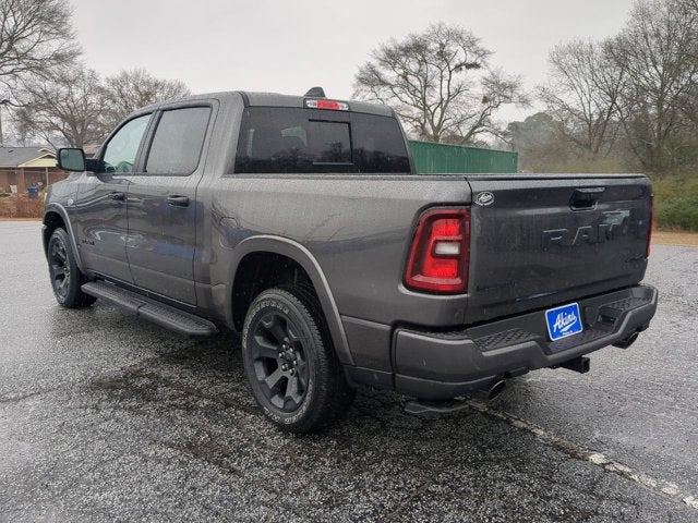 2026 RAM Ram 1500 Big Horn