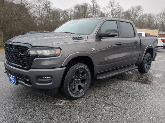 2026 RAM Ram 1500 Big Horn
