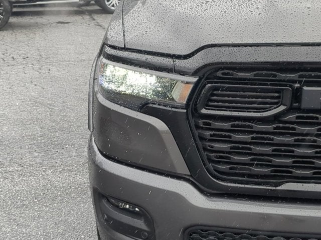 2026 RAM Ram 1500 Big Horn