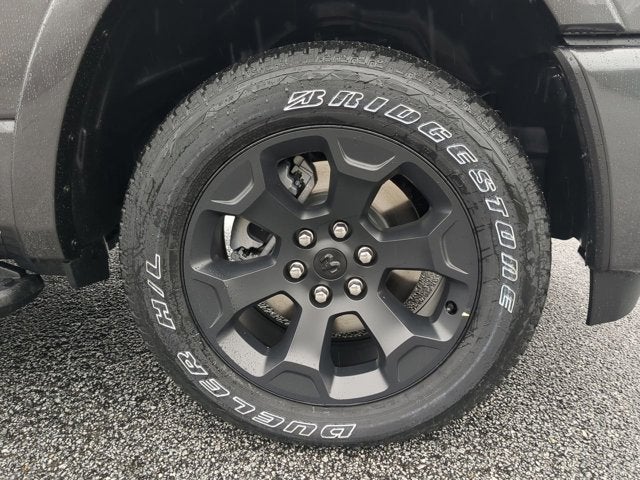 2026 RAM Ram 1500 Big Horn