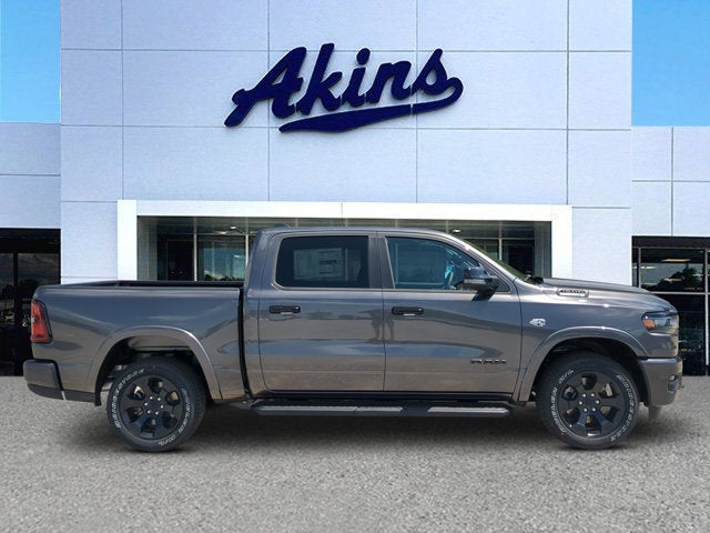 2026 RAM Ram 1500 Big Horn