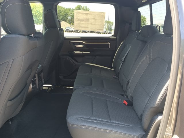 2026 RAM Ram 1500 Big Horn