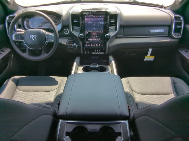 2026 RAM Ram 1500 Big Horn
