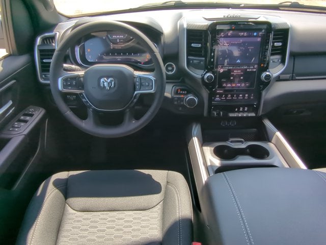 2026 RAM Ram 1500 Big Horn