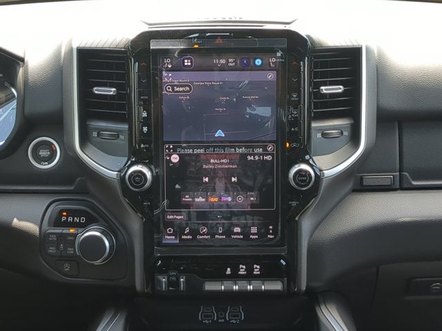 2026 RAM Ram 1500 Big Horn