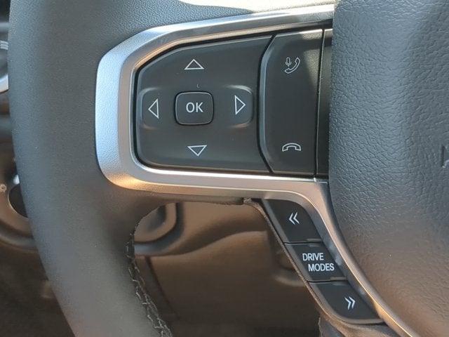 2026 RAM Ram 1500 Big Horn
