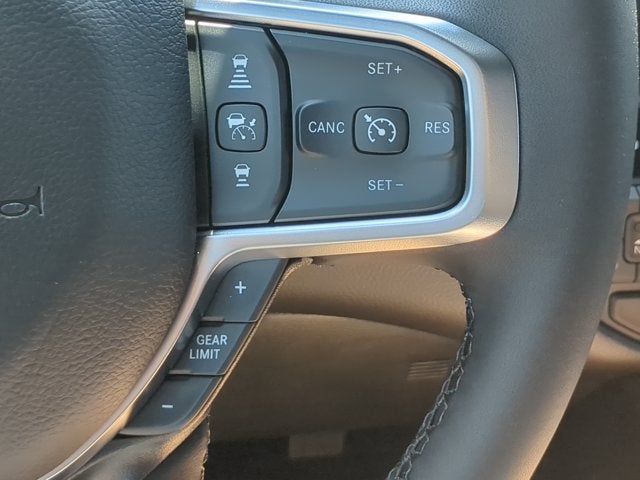 2026 RAM Ram 1500 Big Horn