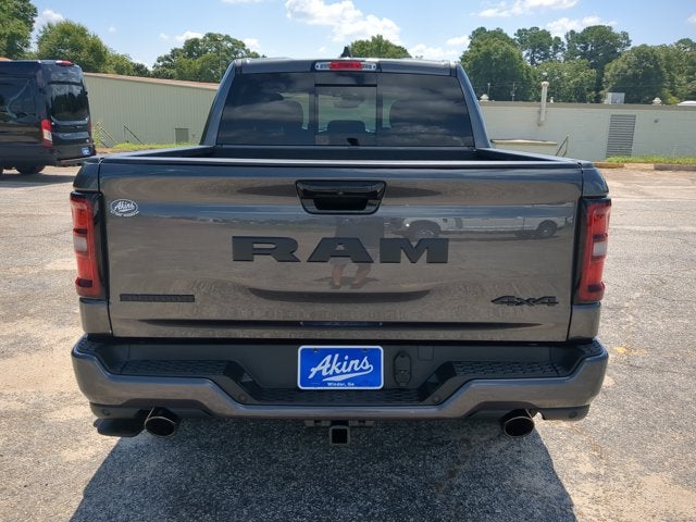 2026 RAM Ram 1500 Big Horn