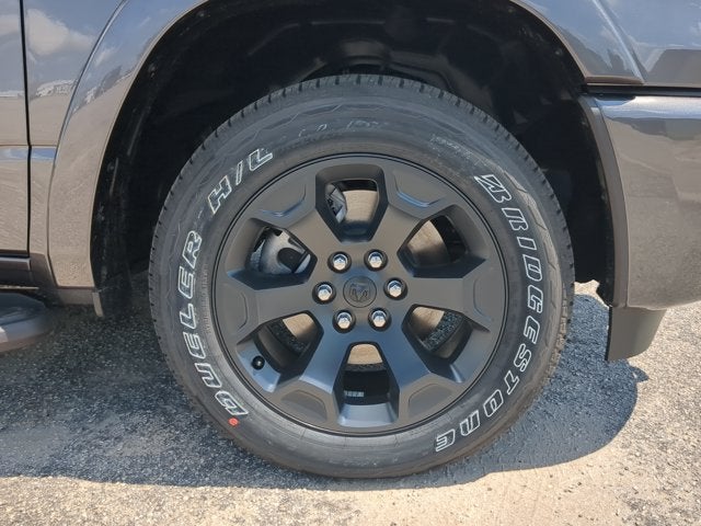 2026 RAM Ram 1500 Big Horn