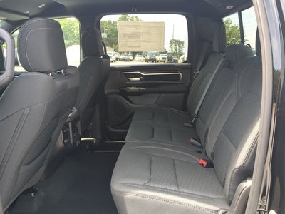 2026 RAM Ram 1500 Big Horn